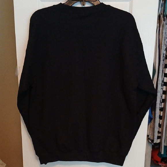 Hocus Pocus Black Sweater - Picture 6 of 6